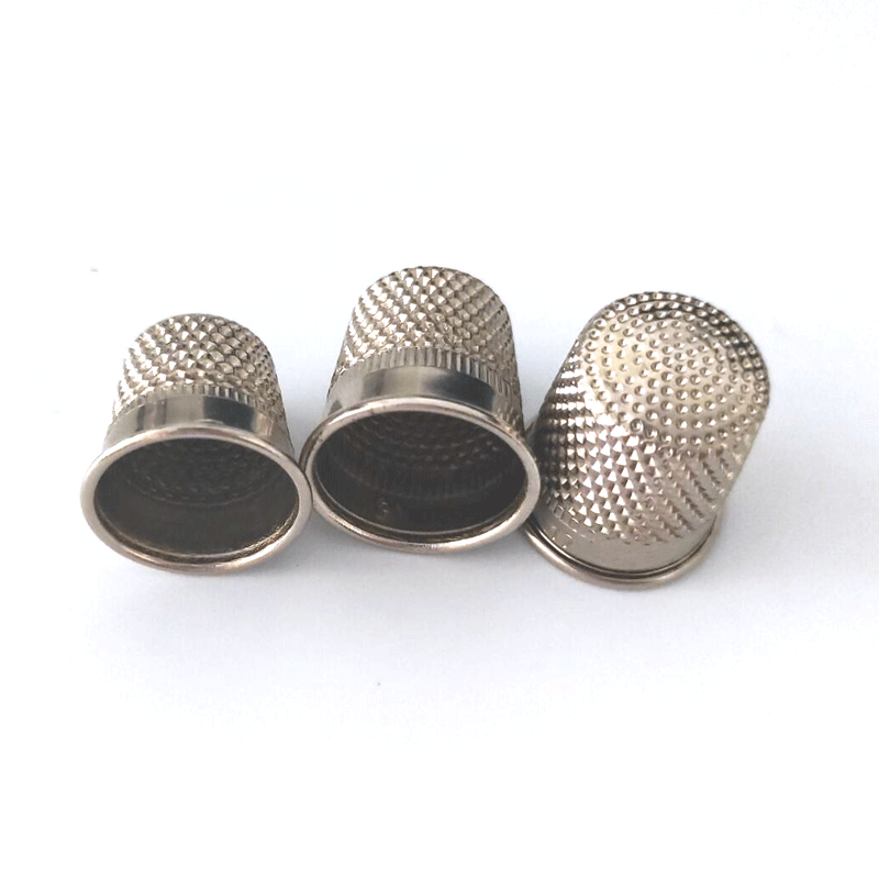 Sewing Thimble Metal - Высокое качество металлические наперстки для пальцев