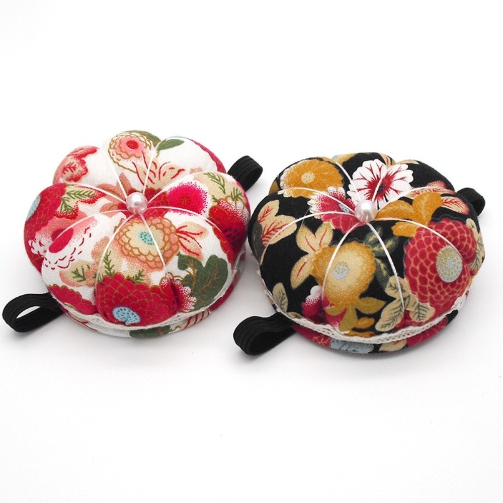 Sewing Pin Cushion - Креативные подушечки для булавок для шитья,