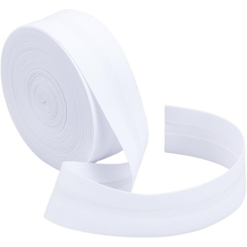 Binding Tape Bias - 10,9 ярдов однократная косая лента шириной