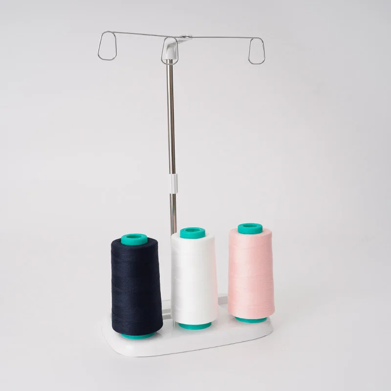Serger Thread Cone - Прочная пластиковая конусная подставка-держатель для катушек