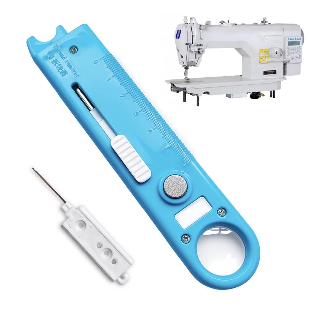 Needle Threader Tool - Набор для вдевания нити в иглу,