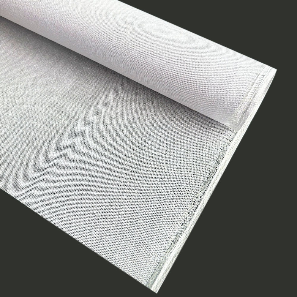 Interfacing Iron On - Односторонняя клеевая прокладочная ткань на основе