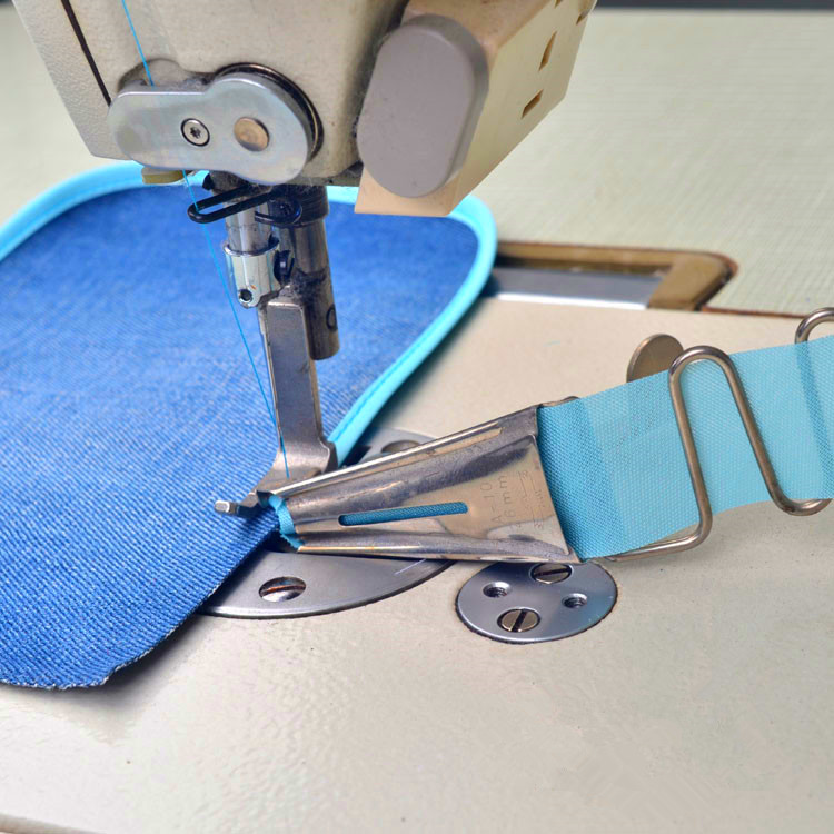 Binding Tape Bias - Папка-оверлок ЛЕНТА РАЗМЕР 20–50 мм A10