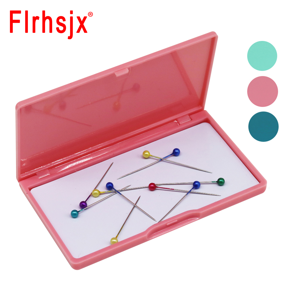 Sewing Pin Cushion - FLRHSJX магнитный чехол для хранения игл,