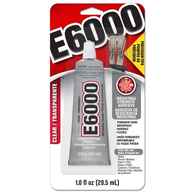 Fabric Glue Bond - Прозрачный клей для рукоделия 30 мл