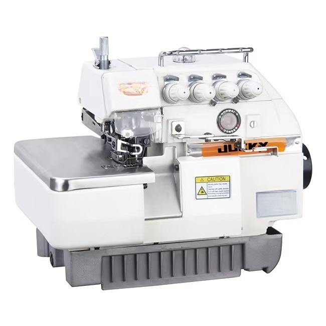 Sewing Jahit - Промышленная швейная машина Jukky 747 Best,