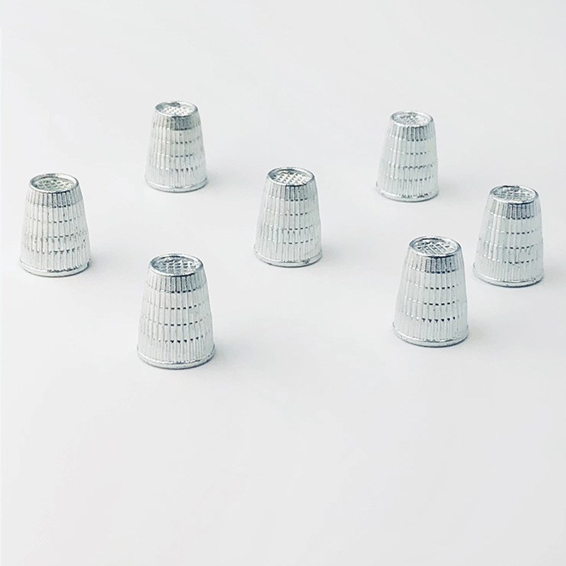 Sewing Thimble Metal - 1 шт. наперсток из сплава Металл