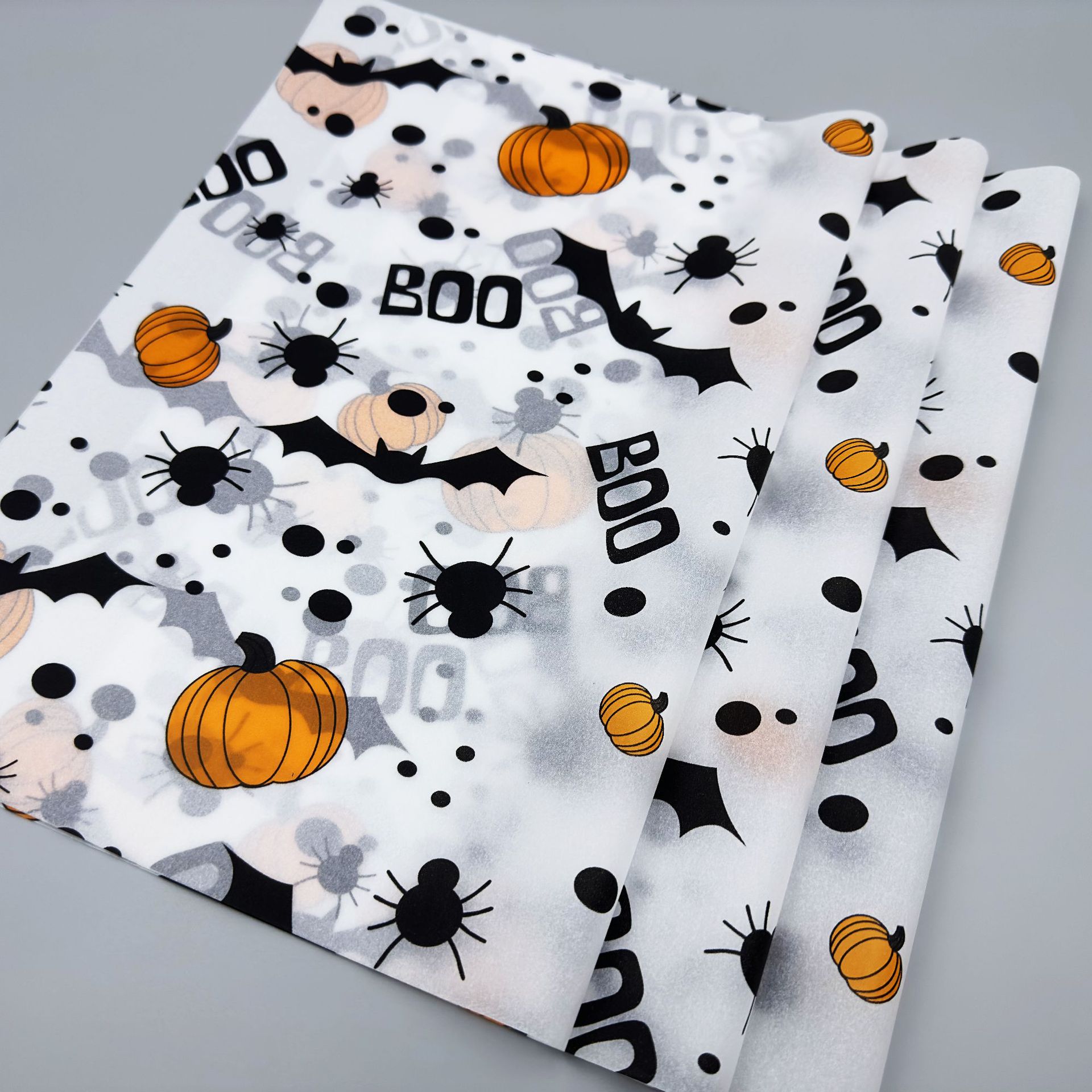 Pattern Tissue Paper - 30 листов подарочной упаковочной бумаги для