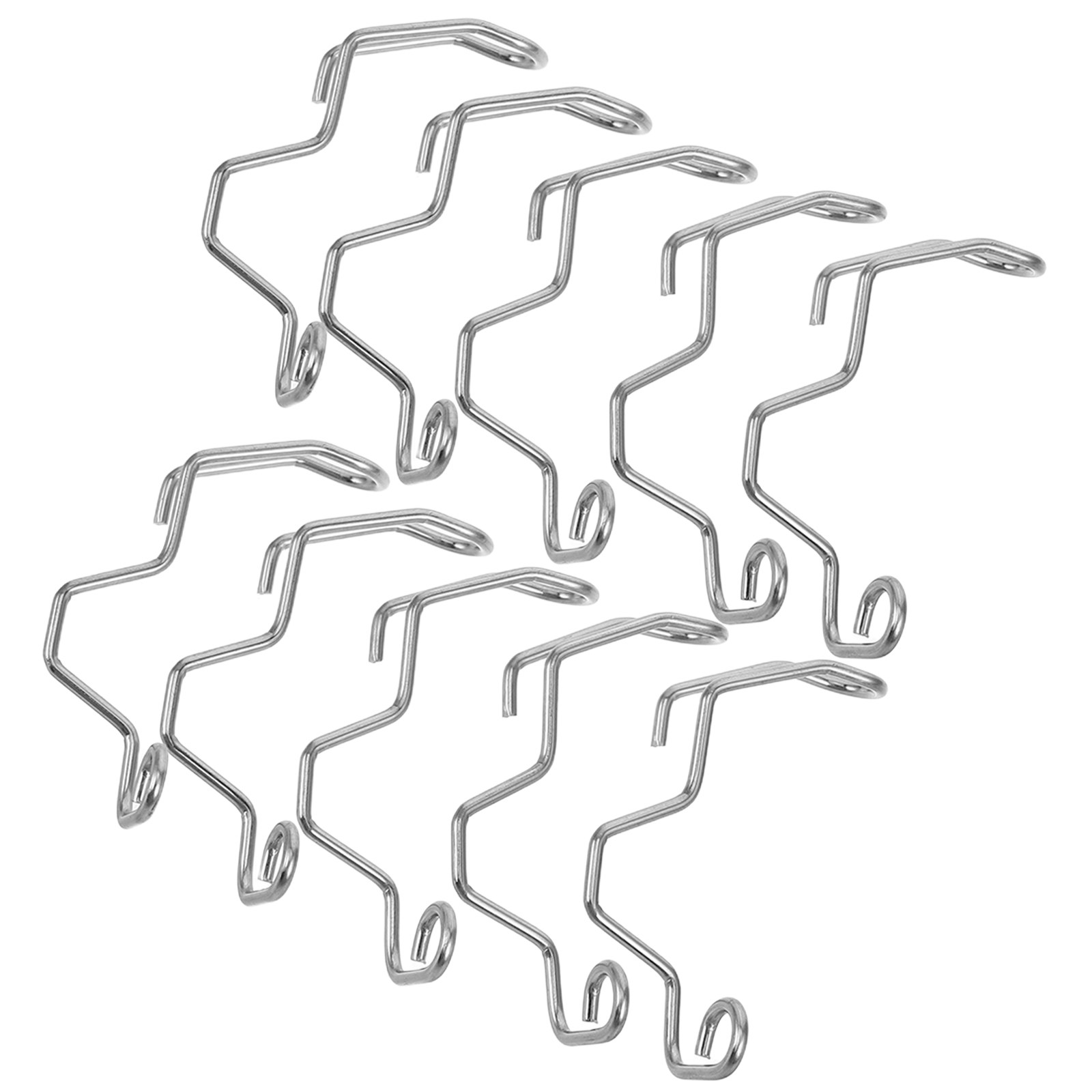 Sewing Machine Needle - 10 шт. металлических защитных колпачков для