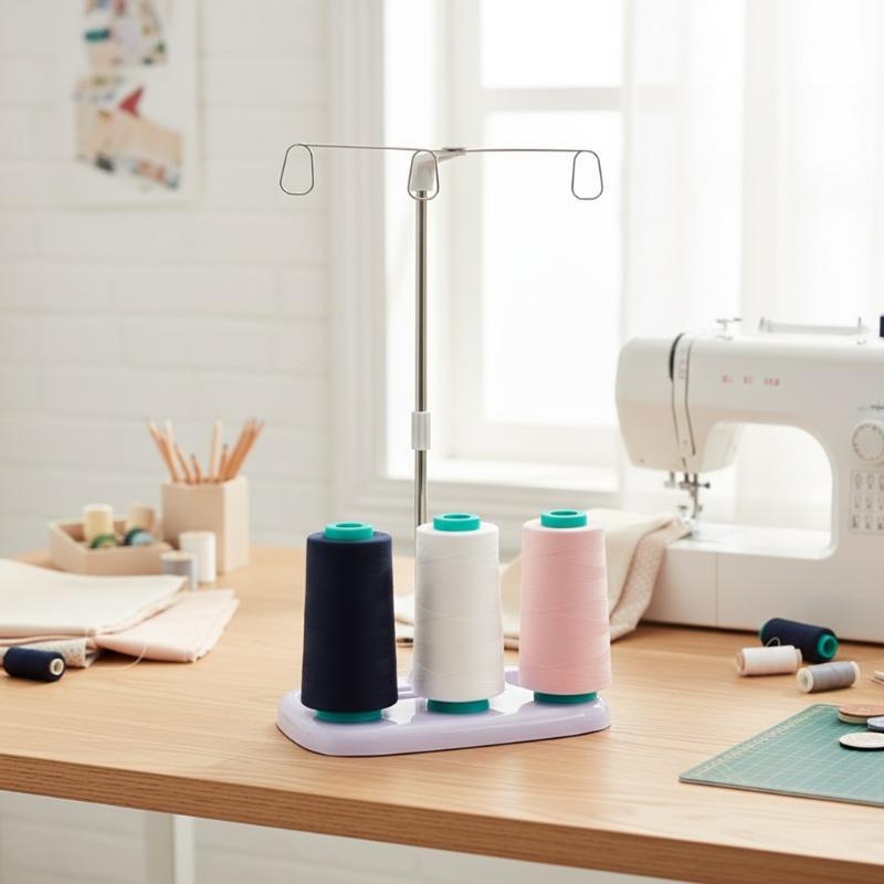 Serger Thread Cone - Держатель для пластиковых конусных катушек с