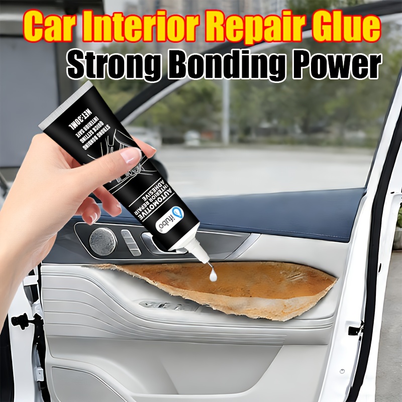 Fabric Glue Bond - Клей для ремонта салона автомобиля Ifubo