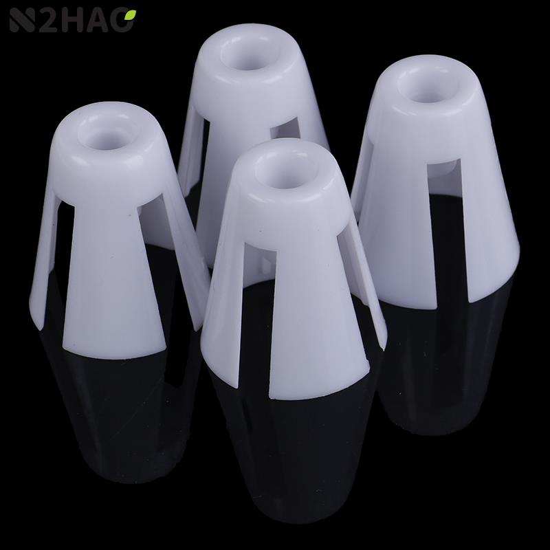 Serger Thread Cone - 4 шт./лот пластиковая катушка коготь практичные