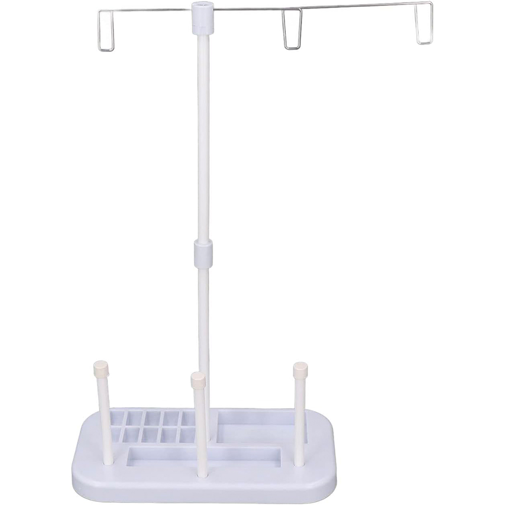 Serger Thread Cone - Подставка для 3-х конусных катушек с