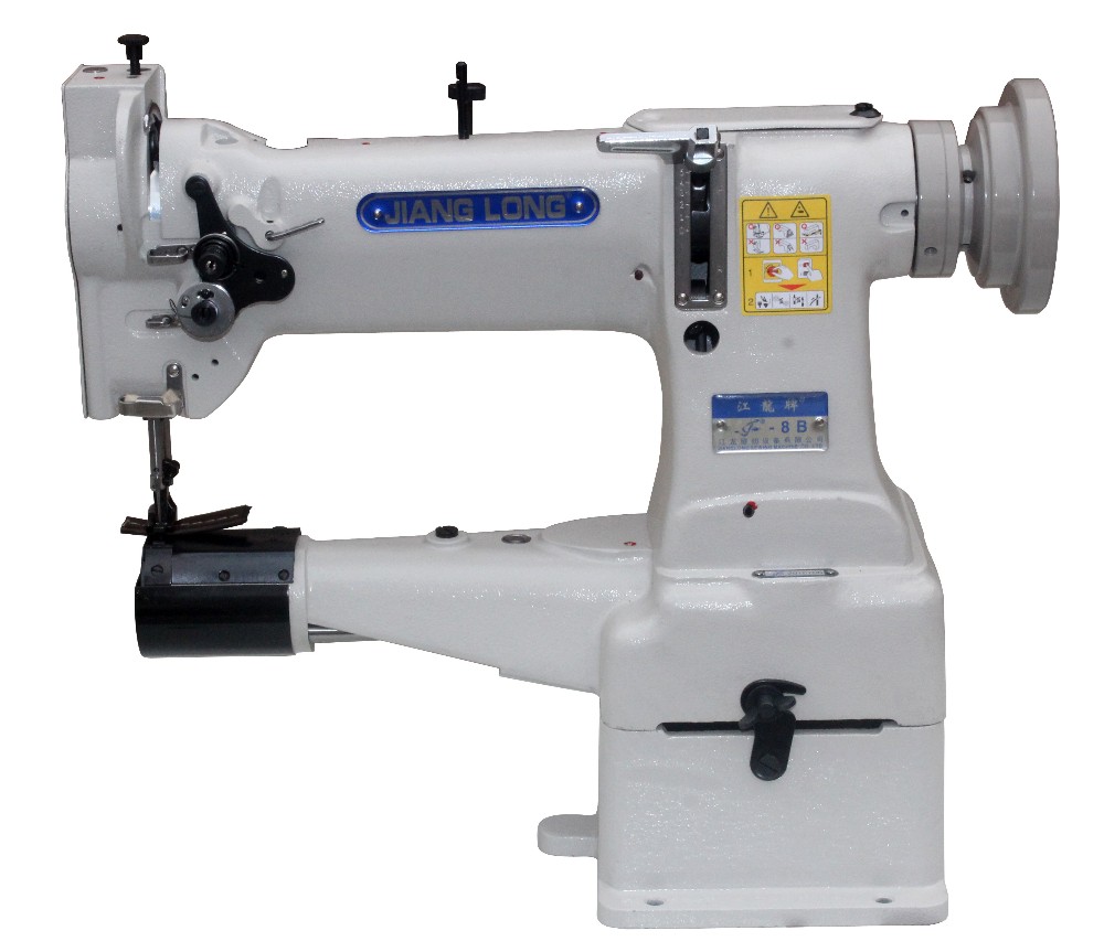 Sewing Jahit - Промышленная швейная машина 8B для матрасов