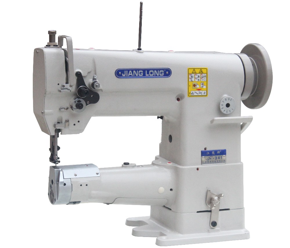Sewing Jahit - Промышленная швейная машина Techsew 2750 Cobra