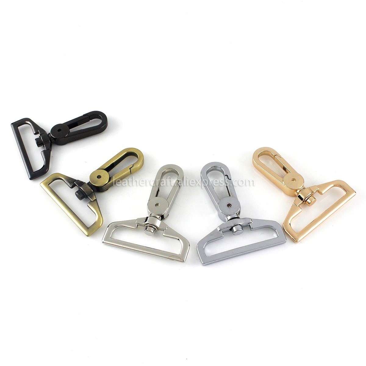 1 шт., металлическое кольцо 38 – обзор и цена Hook Eye Fastener
