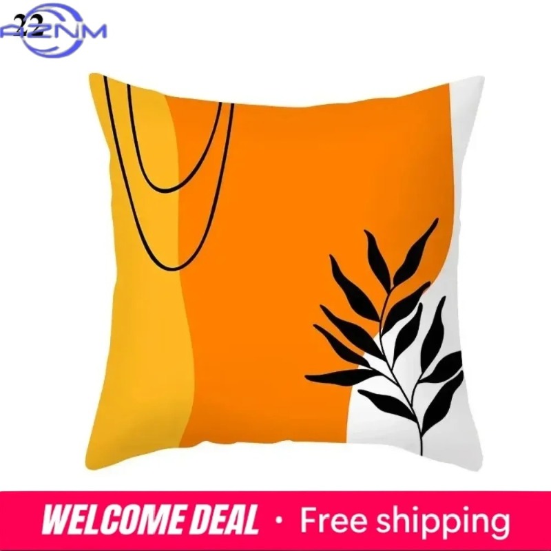 Наволочка в стиле бохо, оранже – обзор и цена Century Textile & Sewing Supply Saskatoon Sk