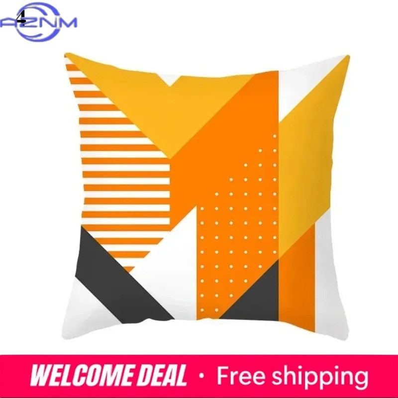Наволочка в стиле бохо, оранже – обзор и цена Century Textile & Sewing Supply Saskatoon Sk