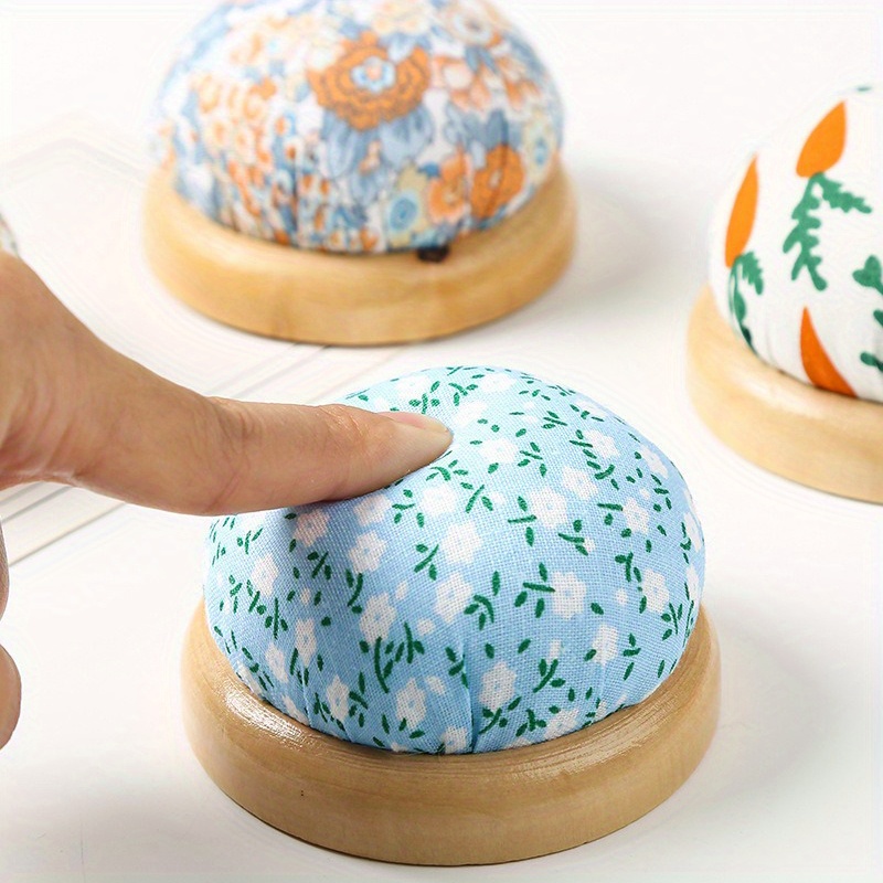 Очаровательная подушка для бул – обзор и цена Sewing Pin Cushion