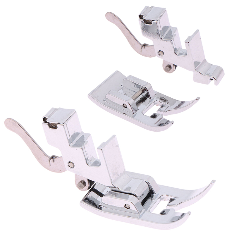2/1 шт. универсальная прижимна – обзор и цена Textile Sewing Machines