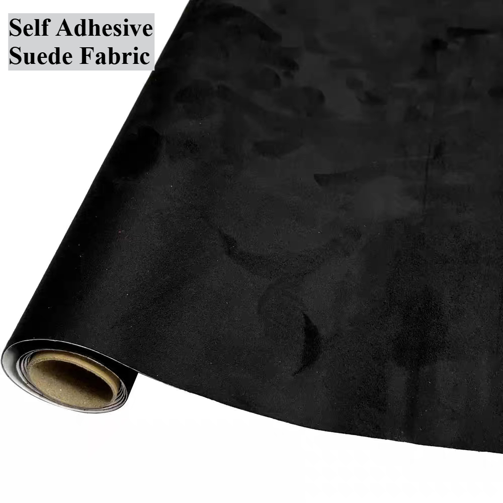 Самоклеящаяся ткань из искусст – обзор и цена Fabric Glue Bond