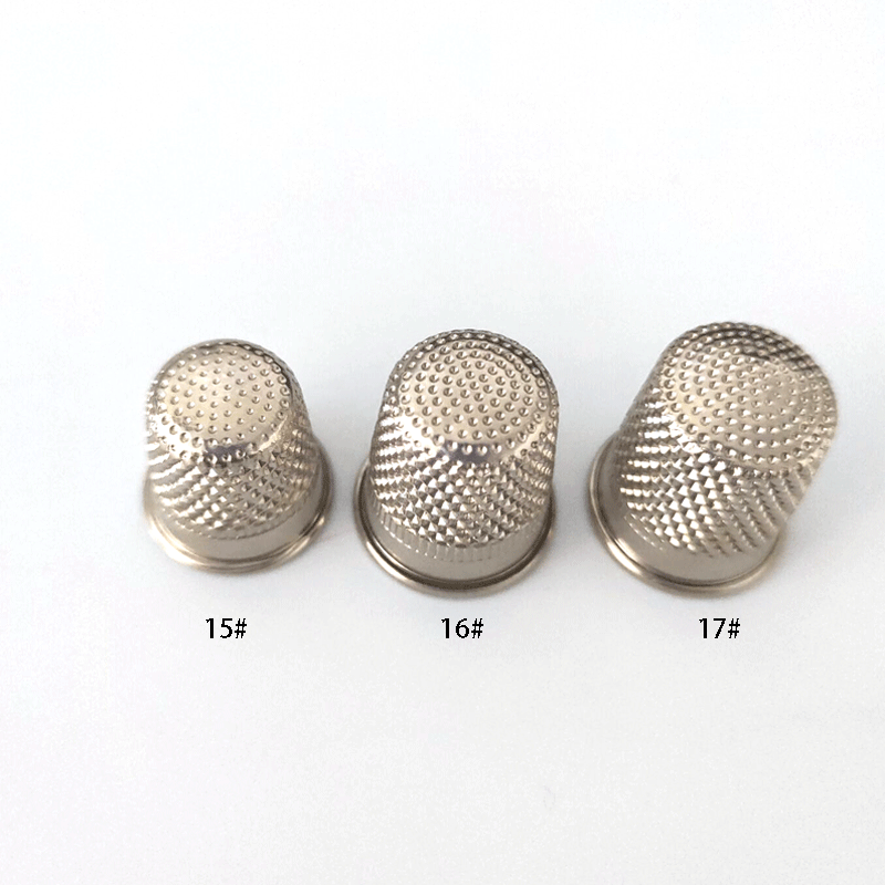 Высокое качество металлические – обзор и цена Sewing Thimble Metal
