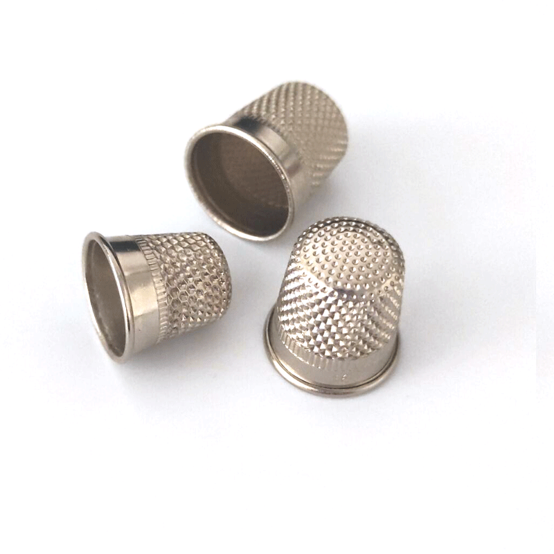 Высокое качество металлические – обзор и цена Sewing Thimble Metal
