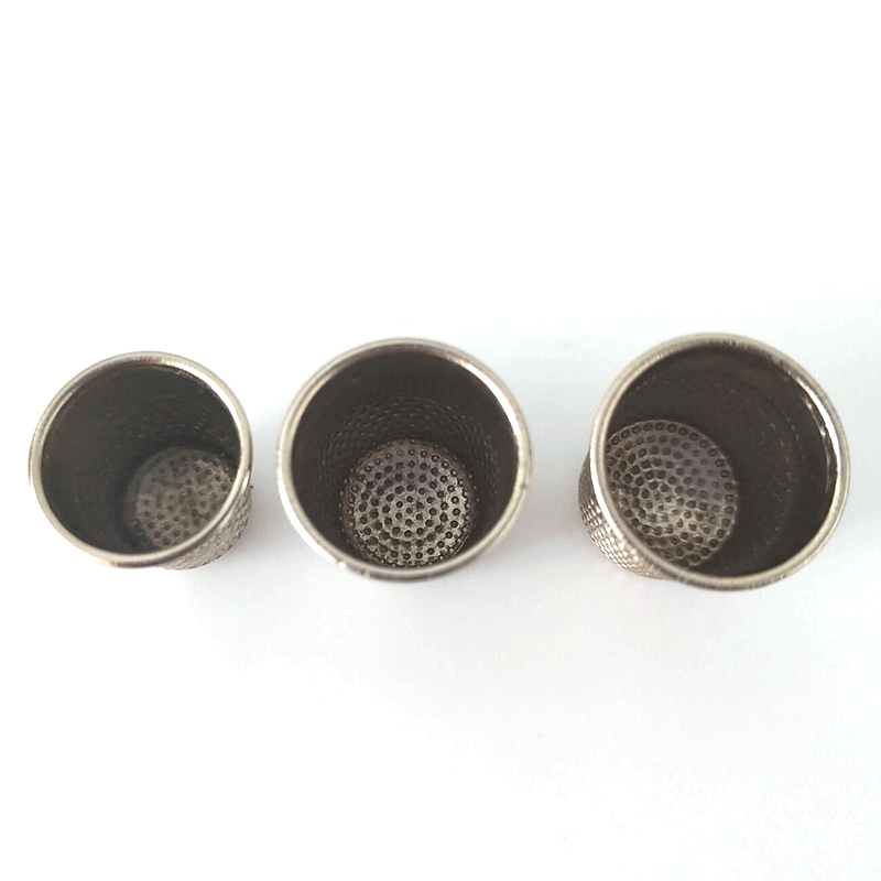 Высокое качество металлические – обзор и цена Sewing Thimble Metal