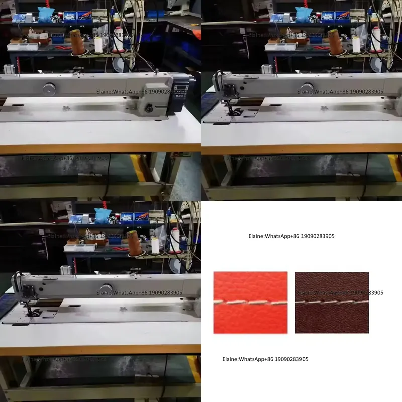 Промышленная швейная машина CP – обзор и цена Sewing Machine Needle