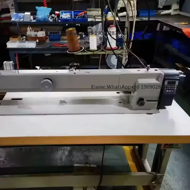 Промышленная швейная машина CP – обзор и цена Sewing Machine Needle