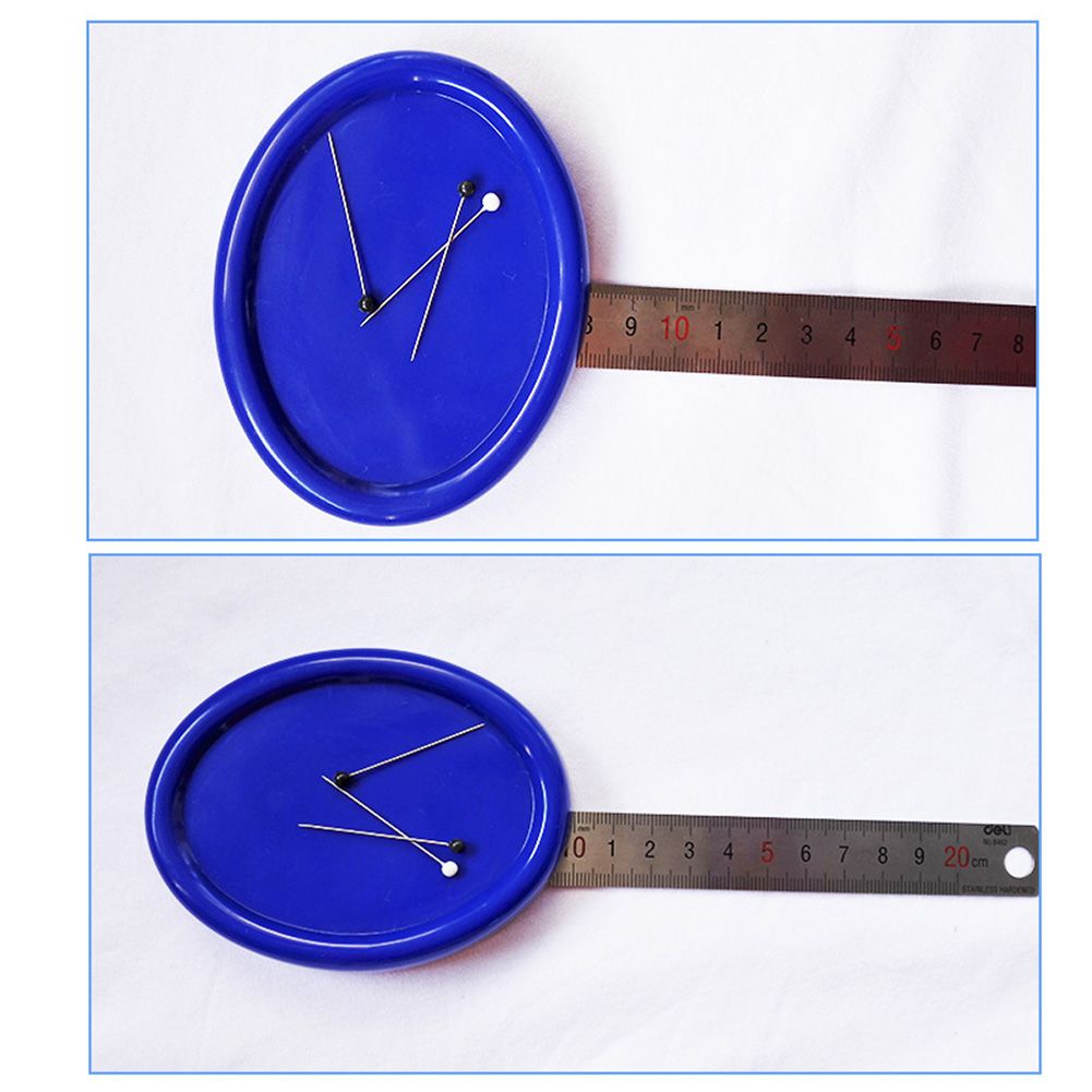 1 шт. портативная магнитная по – обзор и цена Sewing Pin Cushion