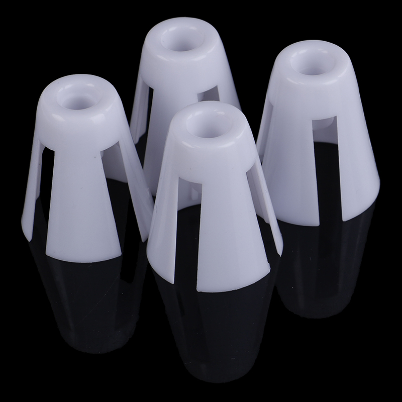 4 шт./лот пластиковая катушка  – обзор и цена Serger Thread Cone