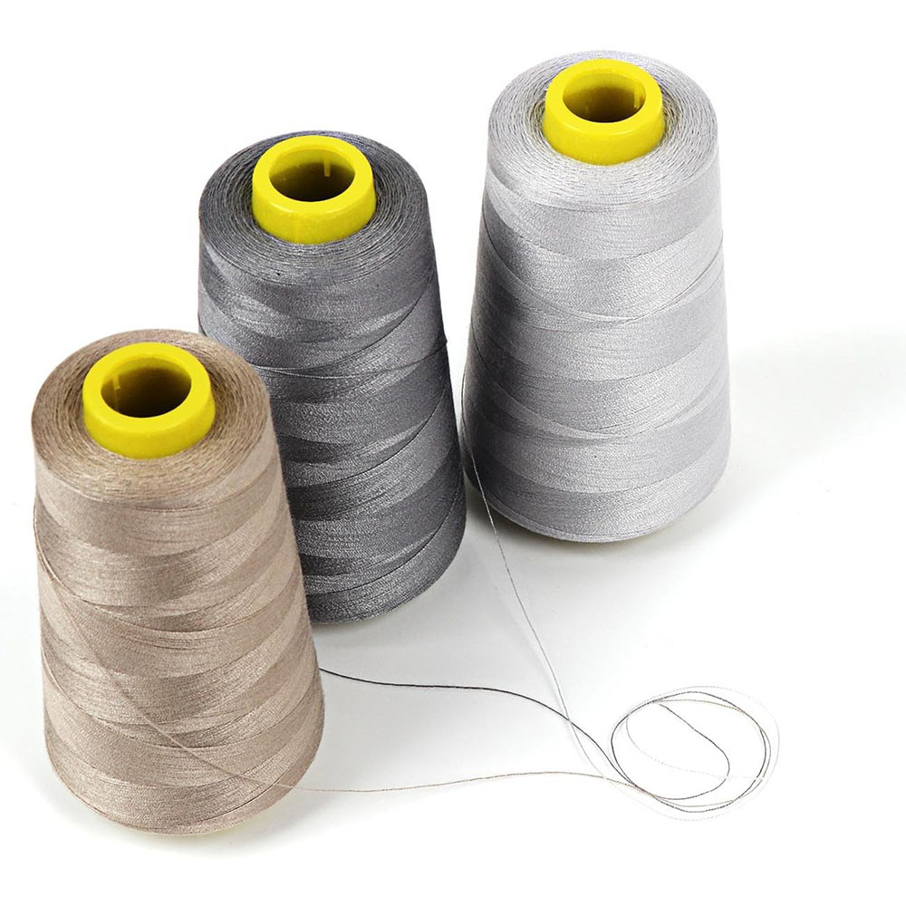 Швейная нить, катушки из 100%  – обзор и цена Serger Thread Cone