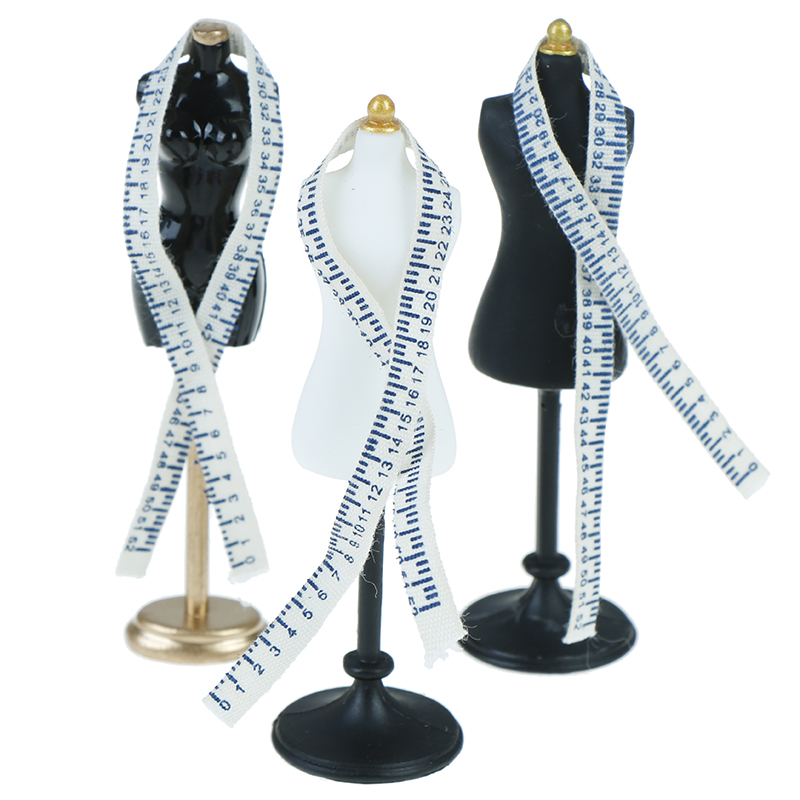 1/12 мини-игрушки из смолы для – обзор и цена Dress Form Mannequin