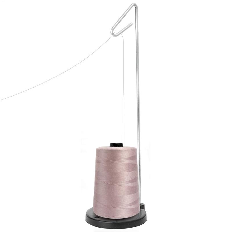 Универсальная подставка для ни – обзор и цена Serger Thread Cone