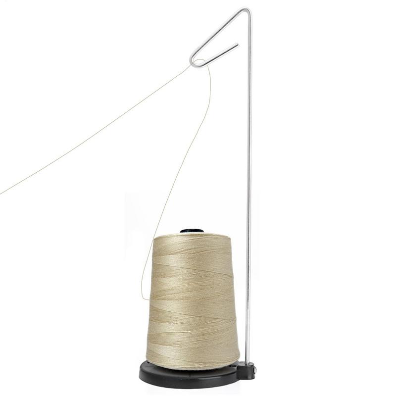 Универсальная подставка для ни – обзор и цена Serger Thread Cone