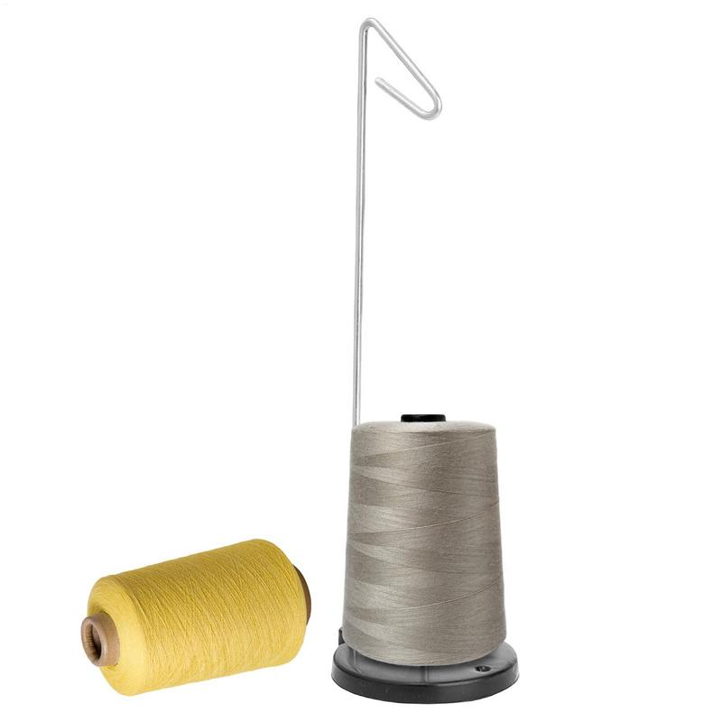 Универсальная подставка для ни – обзор и цена Serger Thread Cone