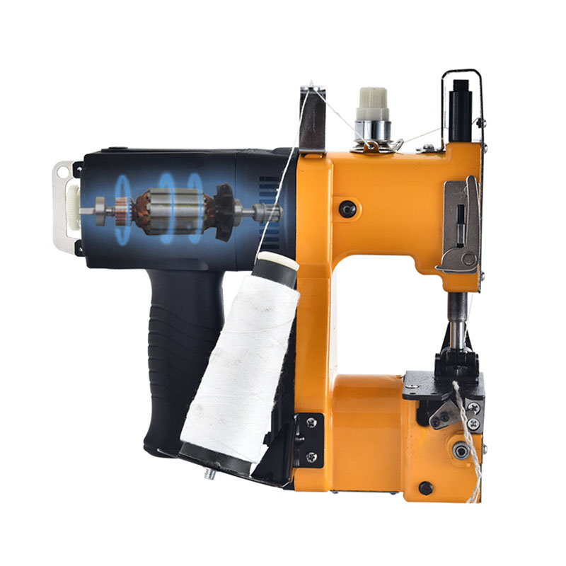 GK9-886 Портативная электричес – обзор и цена Sewing Machine In Textile Industry