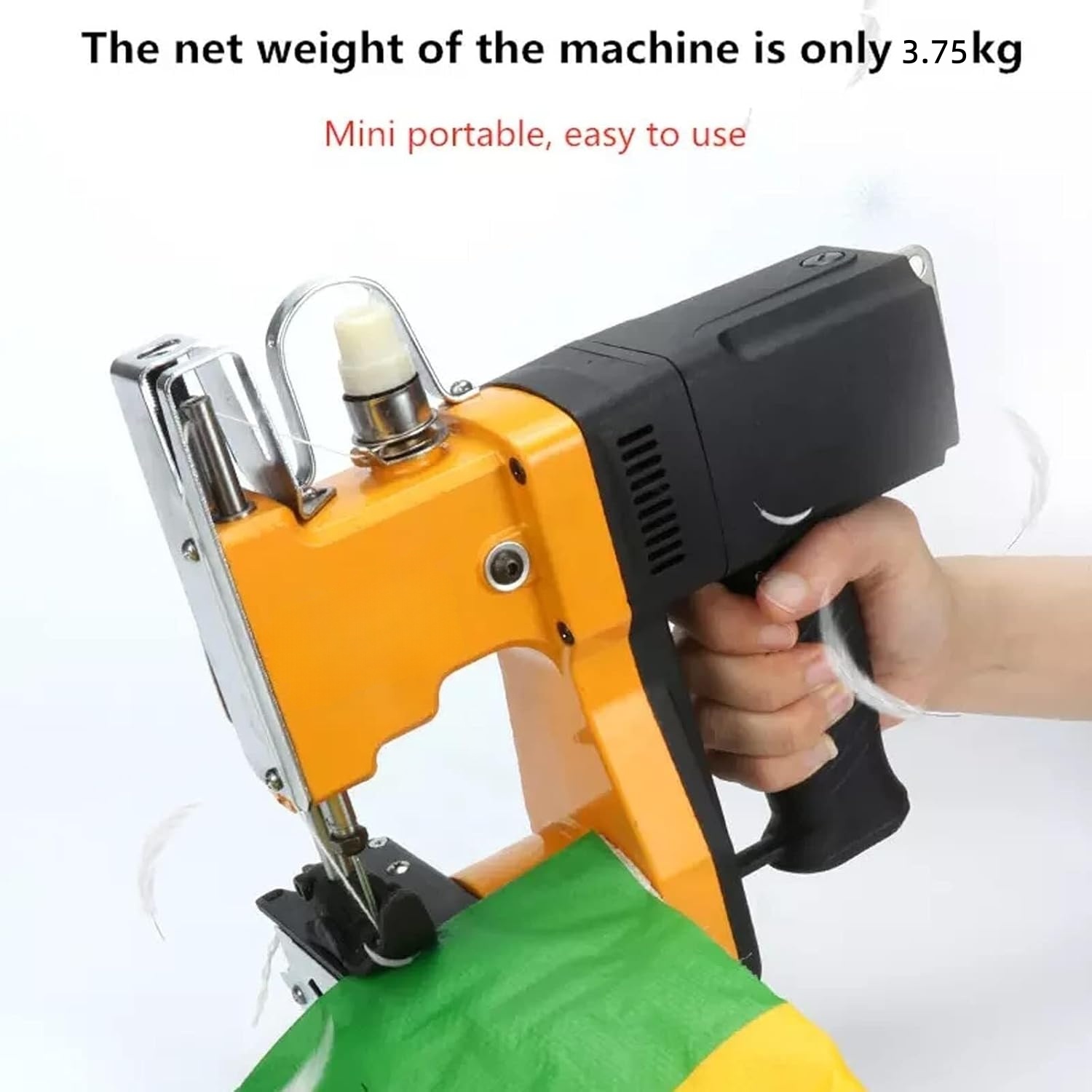 Портативная автоматическая упа – обзор и цена Sewing Machine In Textile Industry