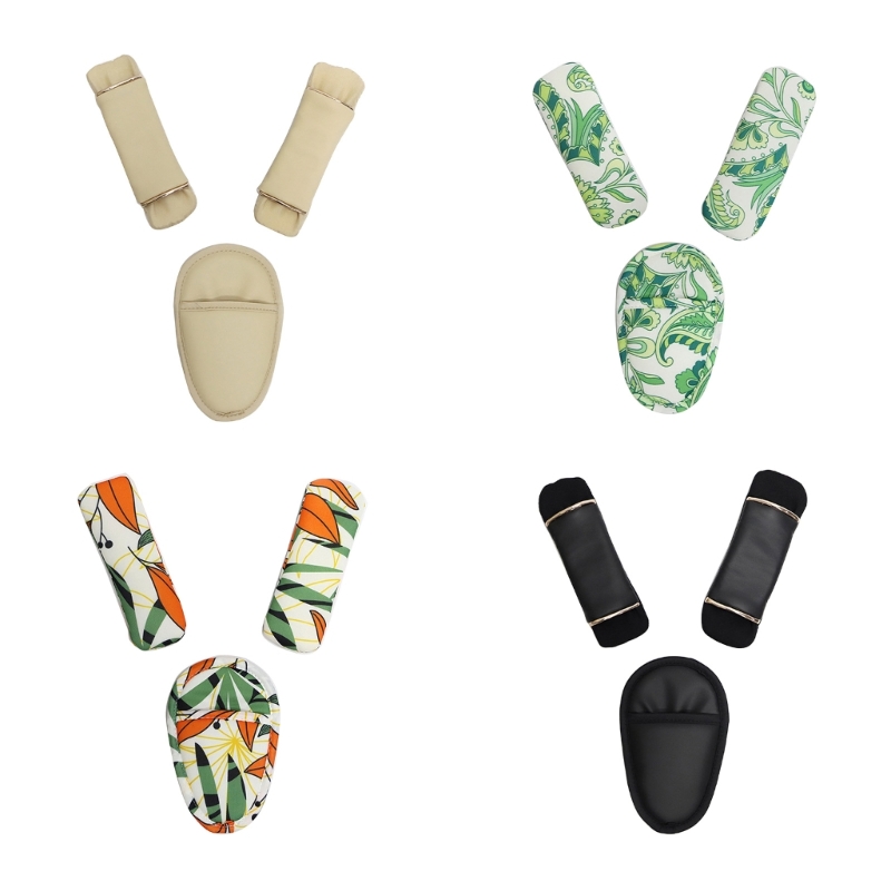 Регулируемый детский автомобил – обзор и цена Shoulder Pad Set In