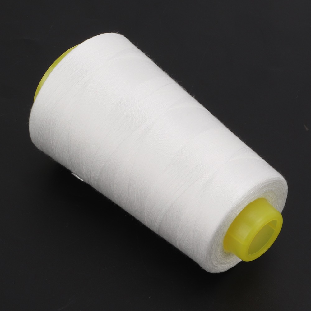4 шт. по 3000 ярдов каждый, ка – обзор и цена Serger Thread Cone