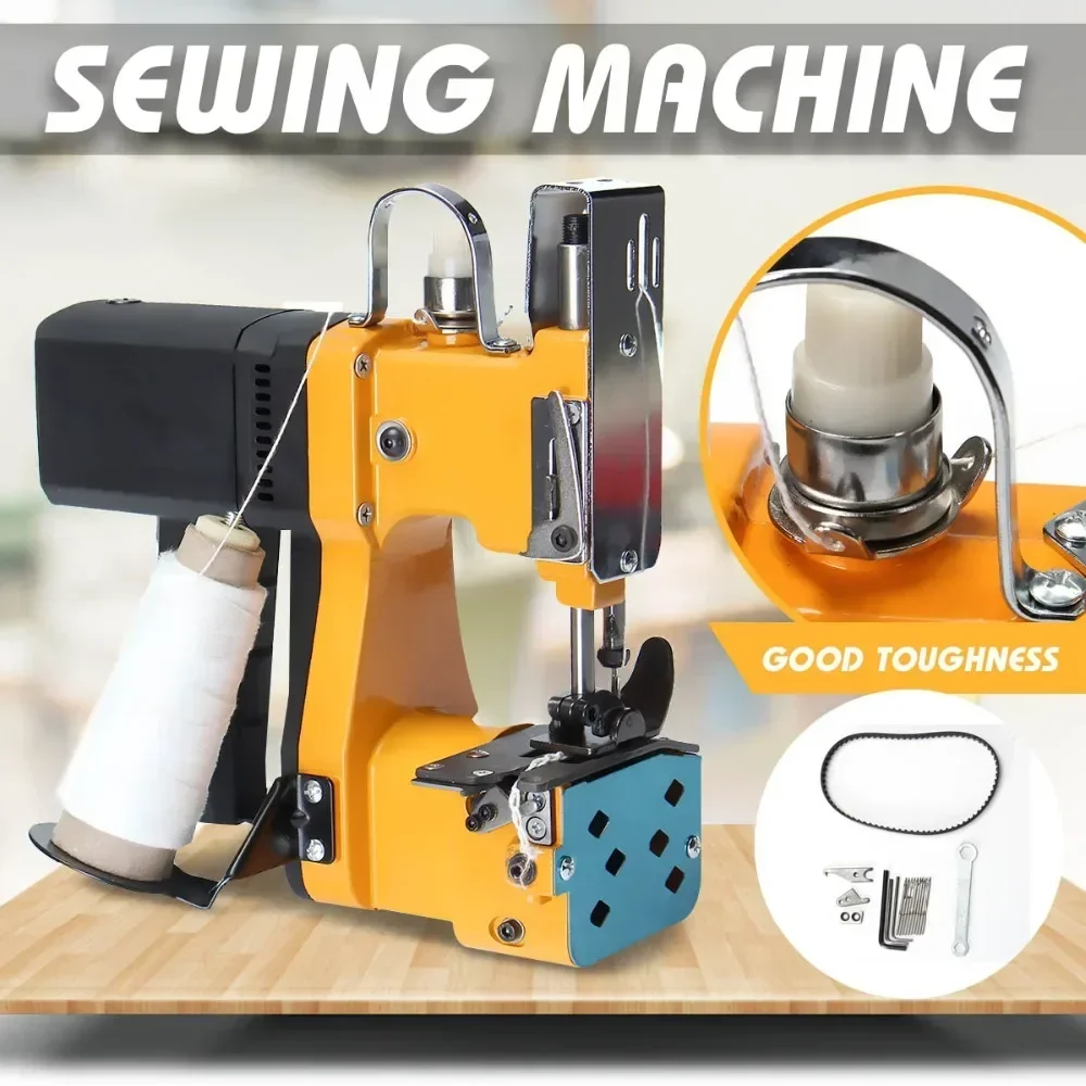Электрическая швейная машина,  – обзор и цена Sewing Machine In Textile Industry