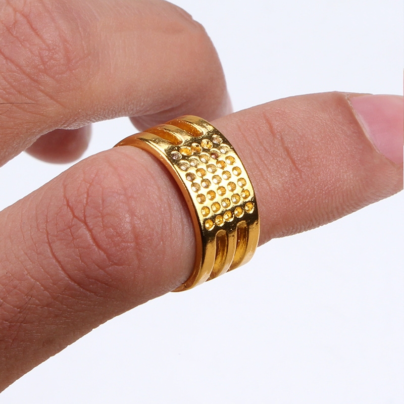 3 шт., наперсток, металлически – обзор и цена Sewing Thimble Metal