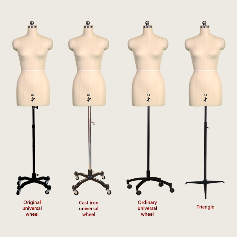 Оптовая продажа: Женский портн – обзор и цена Dress Form Mannequin