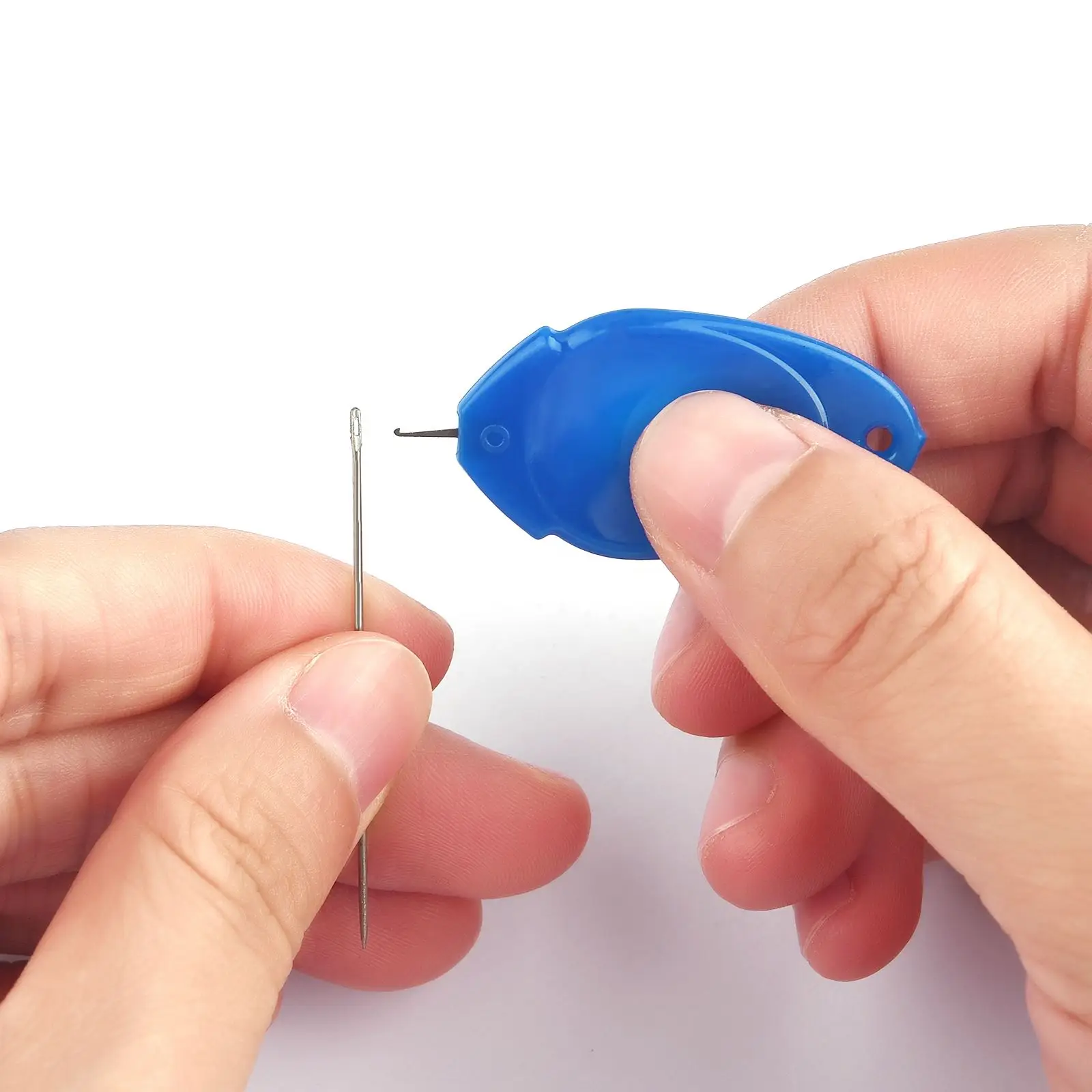 Направляющая для иголок для по – обзор и цена Needle Threader Tool