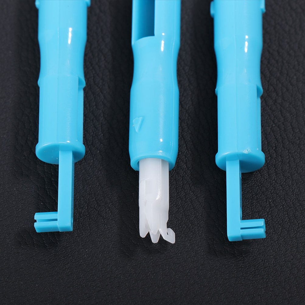Набор из 5 автоматических ните – обзор и цена Needle Threader Tool