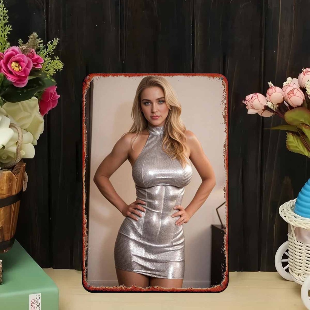 Манекен-торс SHEINMETAL серебр – обзор и цена Dress Form Mannequin