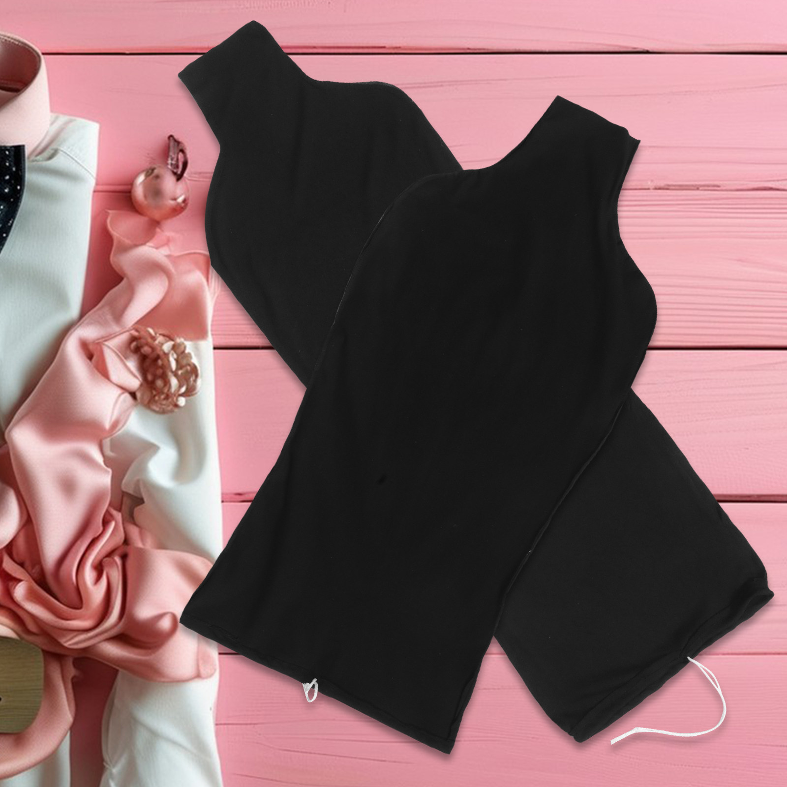 2 шт. чехлов для манекенов в м – обзор и цена Dress Form Mannequin