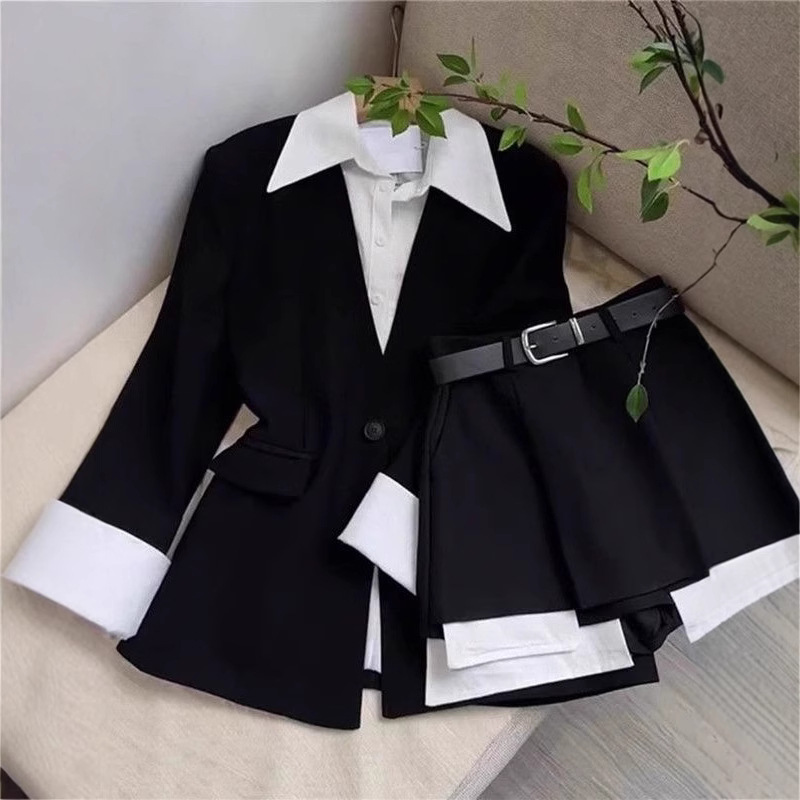 Женский костюм-двойка: пиджак  – обзор и цена Sewing Jackets