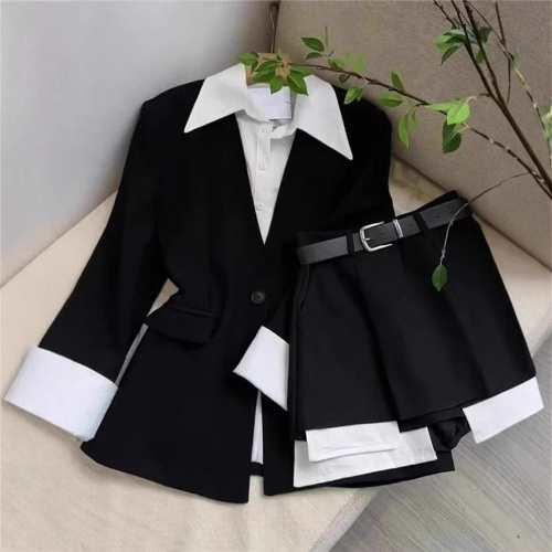Женский костюм-двойка: пиджак  – обзор и цена Sewing Jackets